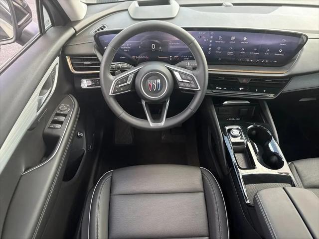2026 Buick Envision Avenir AWD