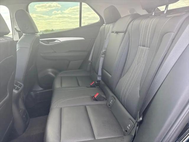 2026 Buick Envision Avenir AWD