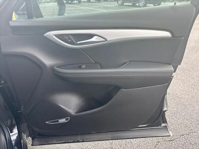 2026 Buick Envision Avenir AWD