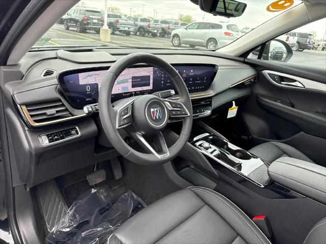 2026 Buick Envision Avenir AWD