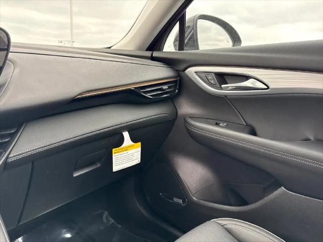 2026 Buick Envision Avenir AWD
