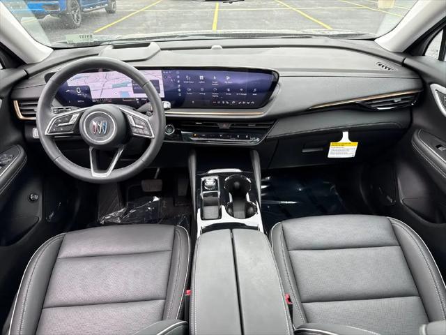 2026 Buick Envision Avenir AWD