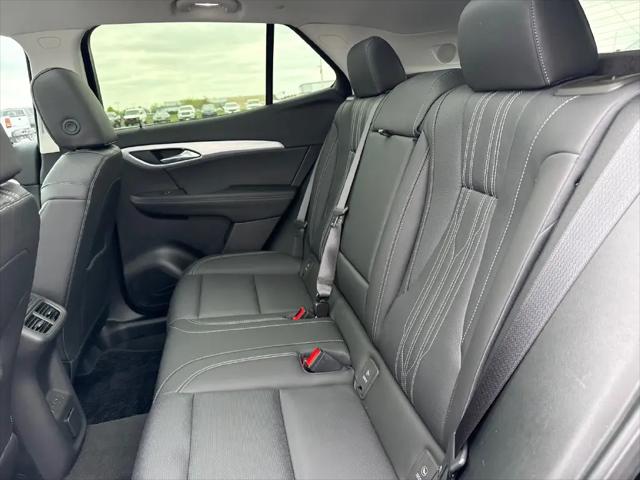 2026 Buick Envision Avenir AWD