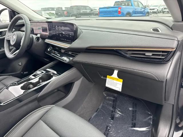 2026 Buick Envision Avenir AWD