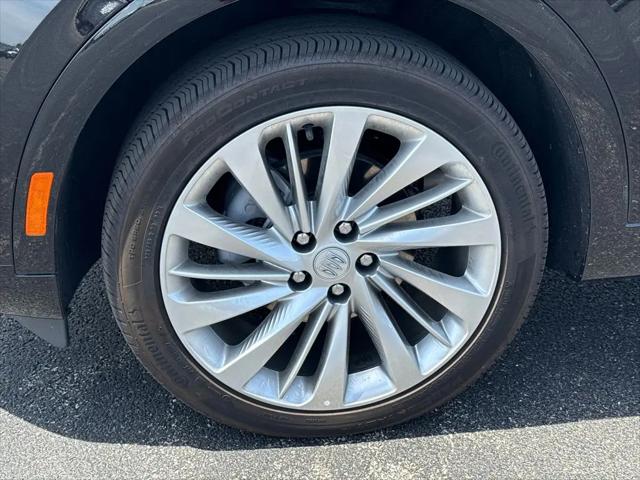2026 Buick Envision Avenir AWD