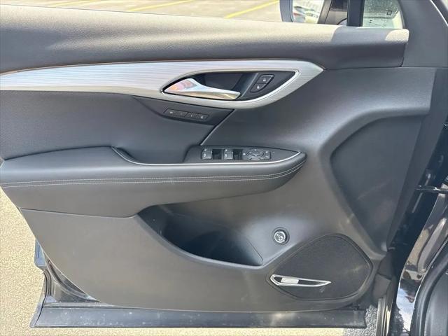 2026 Buick Envision Avenir AWD