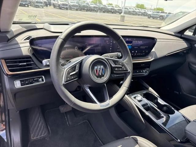 2026 Buick Envision Avenir AWD