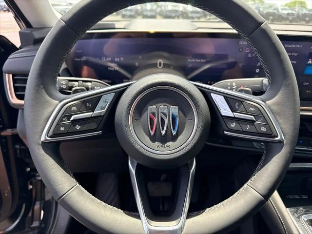 2026 Buick Envision Avenir AWD
