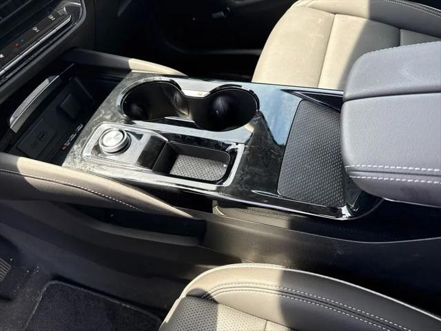 2026 Buick Envision Avenir AWD