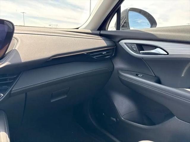2026 Buick Envision Avenir AWD