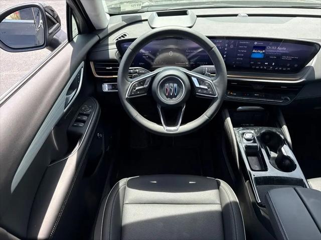 2026 Buick Envision Avenir AWD