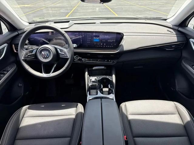 2026 Buick Envision Avenir AWD