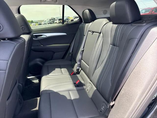 2026 Buick Envision Avenir AWD