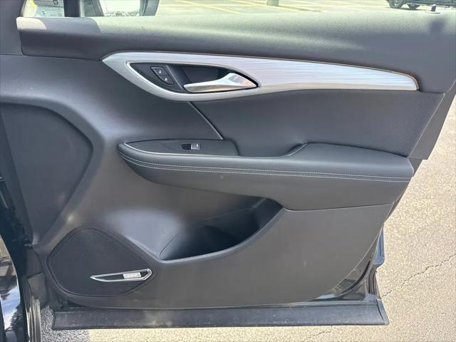 2026 Buick Envision Avenir AWD