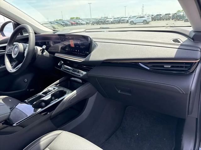 2026 Buick Envision Avenir AWD