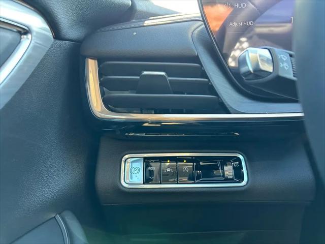 2026 Buick Envision Avenir AWD