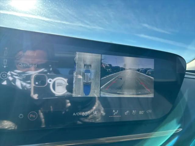 2026 Buick Envision Avenir AWD