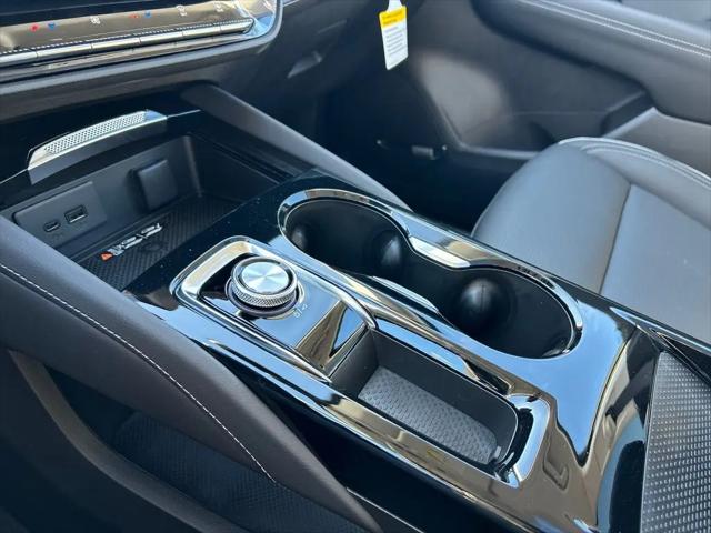 2026 Buick Envision Avenir AWD