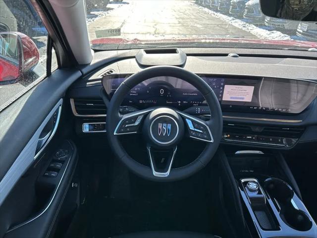 2026 Buick Envision Avenir AWD