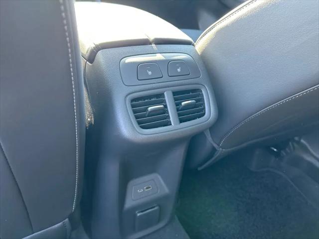 2026 Buick Envision Avenir AWD