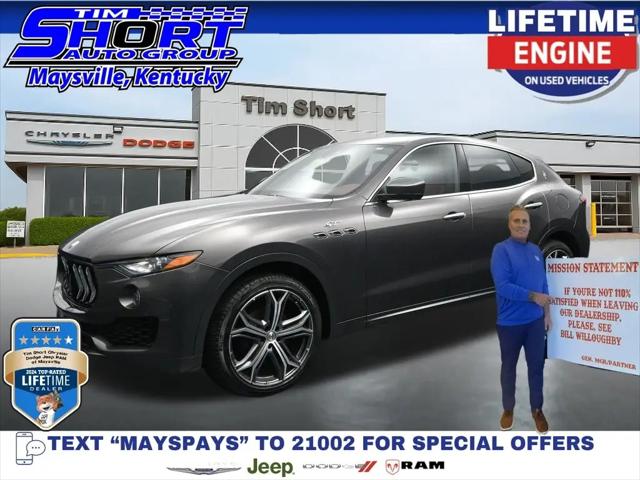 2023 Maserati Levante GT for sale in Maysville, KY