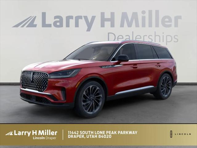 2026 Lincoln Aviator Reserve for sale in Draper, UT