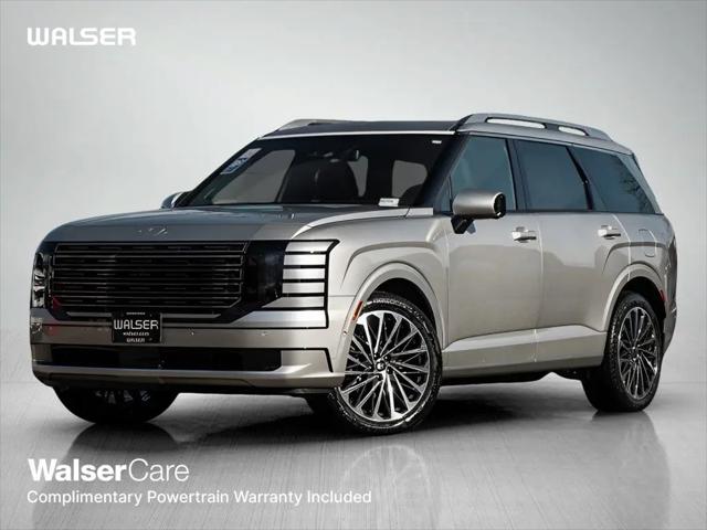 2026 Hyundai Palisade Calligraphy for sale in Brooklyn Park, MN