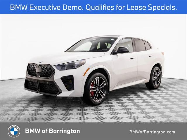 2026 BMW X2 xDrive28i for sale in Barrington, IL