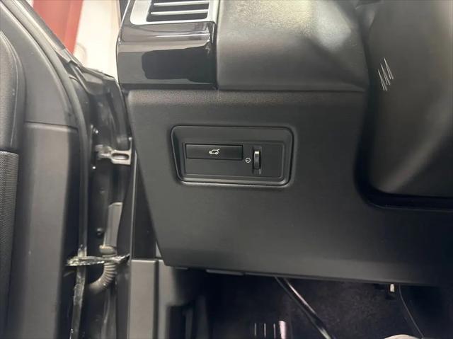 2013 Land Rover Range Rover Supercharged