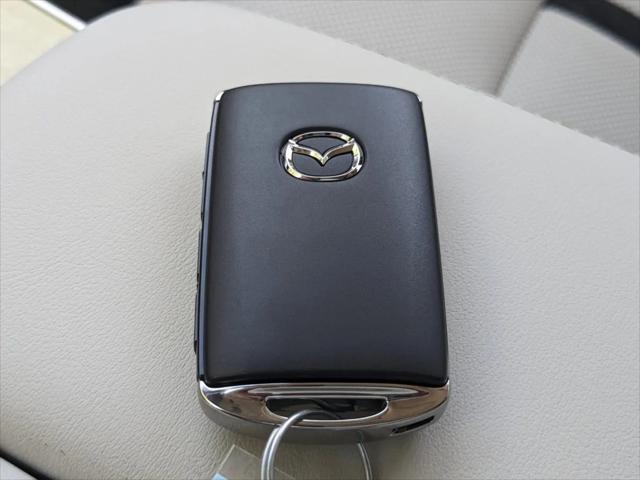 2025 Mazda X-90 3.3 Turbo S Premium Plus Package