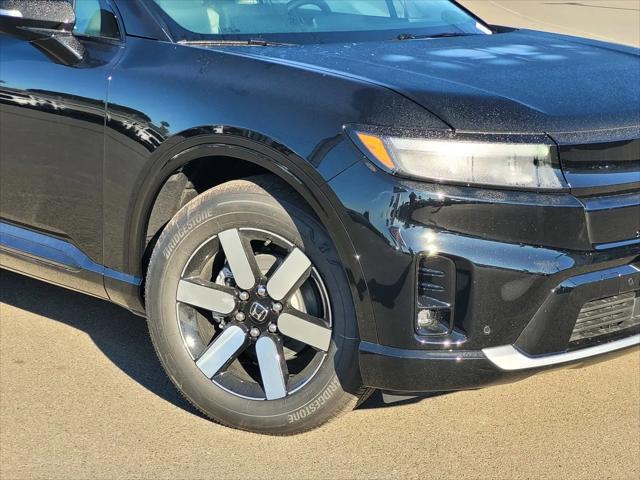 2026 Honda Prologue Touring