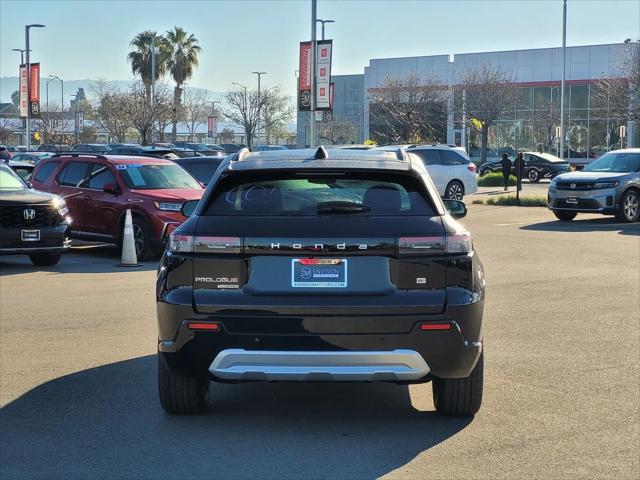 2026 Honda Prologue Touring