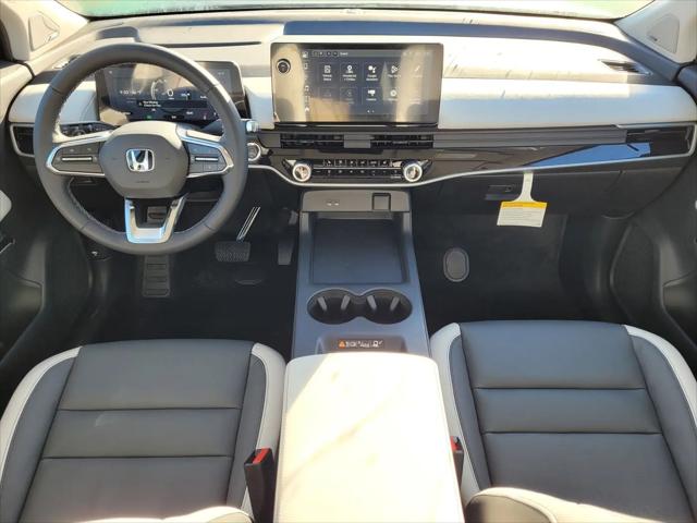 2026 Honda Prologue Touring