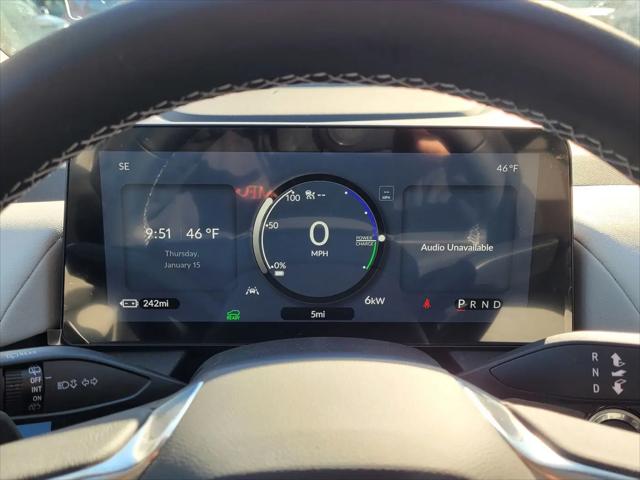 2026 Honda Prologue Touring