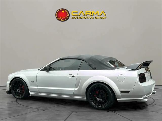 2006 Ford Mustang GT