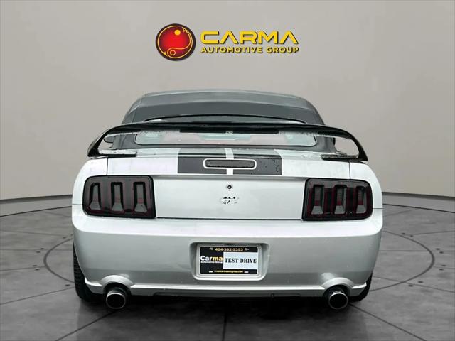 2006 Ford Mustang GT