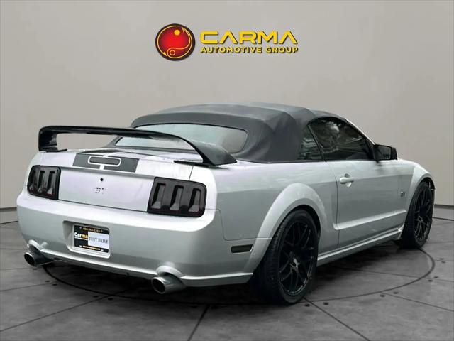 2006 Ford Mustang GT