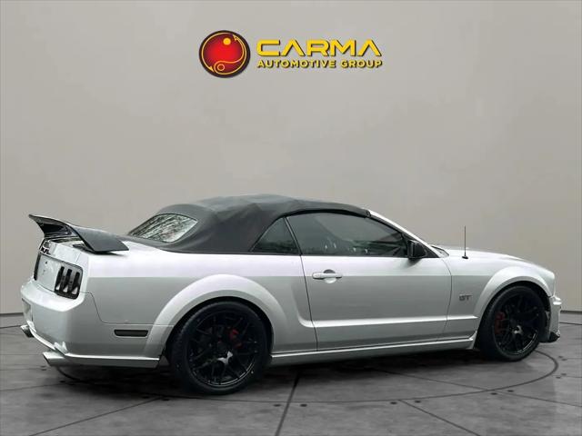 2006 Ford Mustang GT