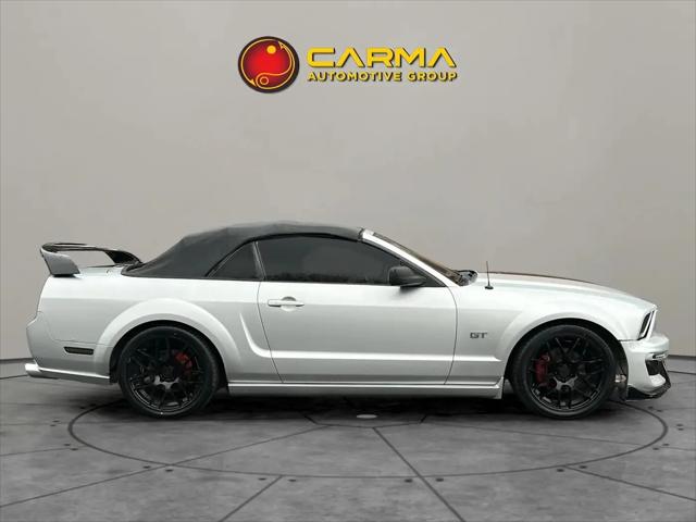 2006 Ford Mustang GT