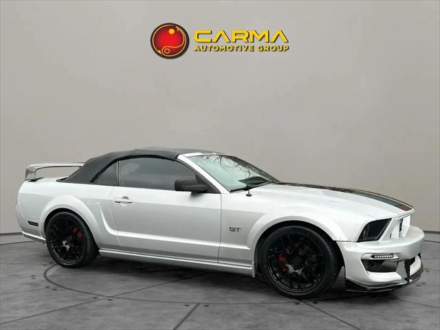 2006 Ford Mustang GT