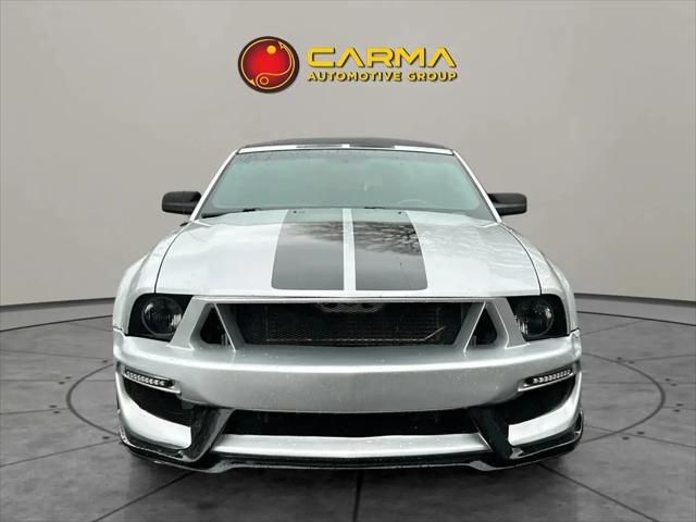 2006 Ford Mustang GT