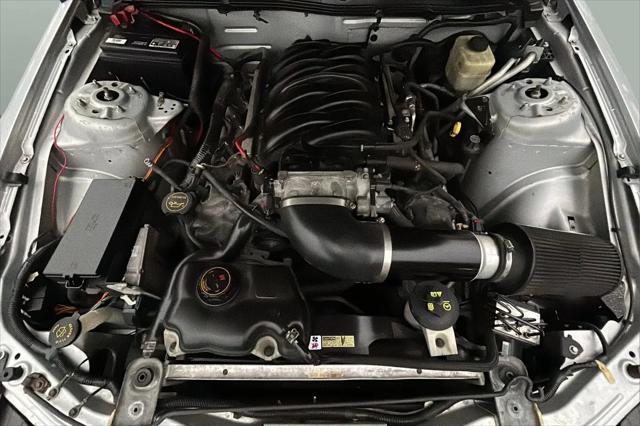 2006 Ford Mustang GT