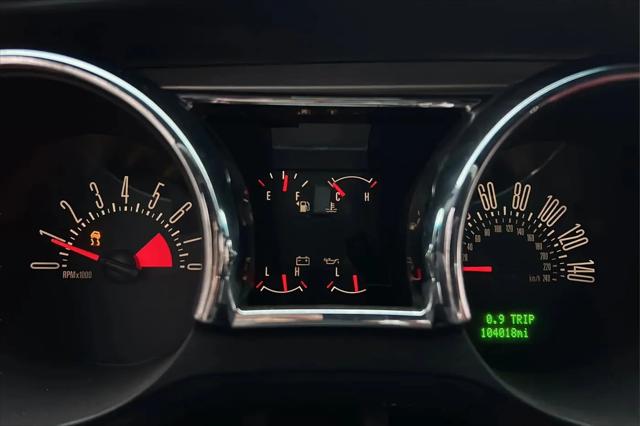 2006 Ford Mustang GT