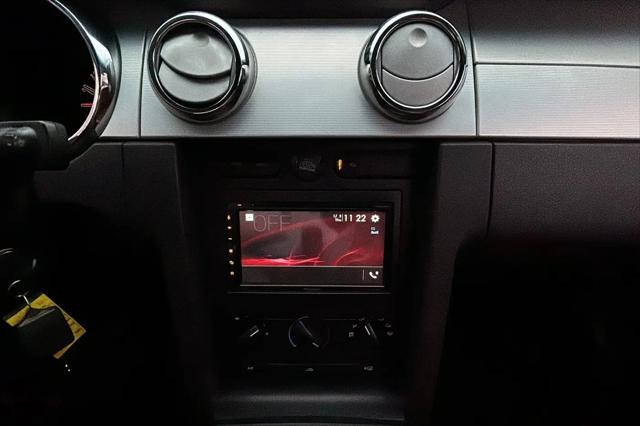 2006 Ford Mustang GT