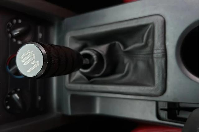 2006 Ford Mustang GT