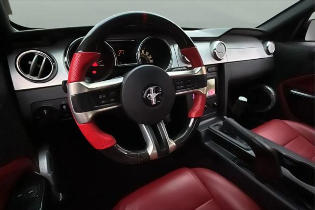 2006 Ford Mustang GT