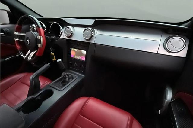 2006 Ford Mustang GT