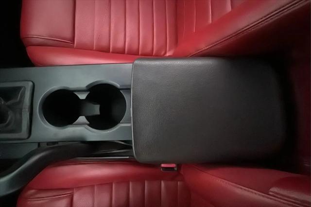 2006 Ford Mustang GT