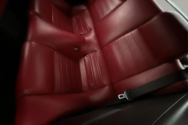 2006 Ford Mustang GT