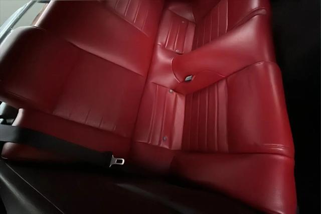 2006 Ford Mustang GT